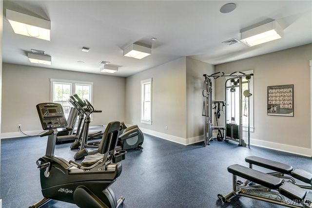 3601 Ampfield Way, Midlothian, VA 23112