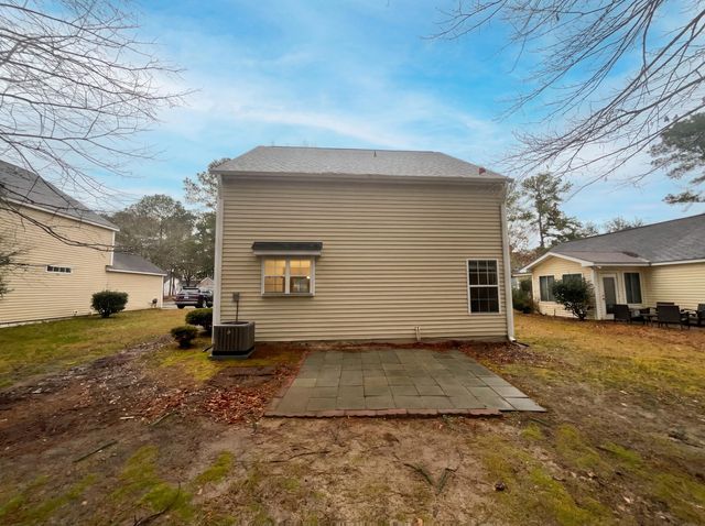 4860 Hearthside Drive, Summerville, SC 29485