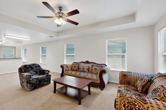 8627 Cedar Post Court, Dallas, TX 75227