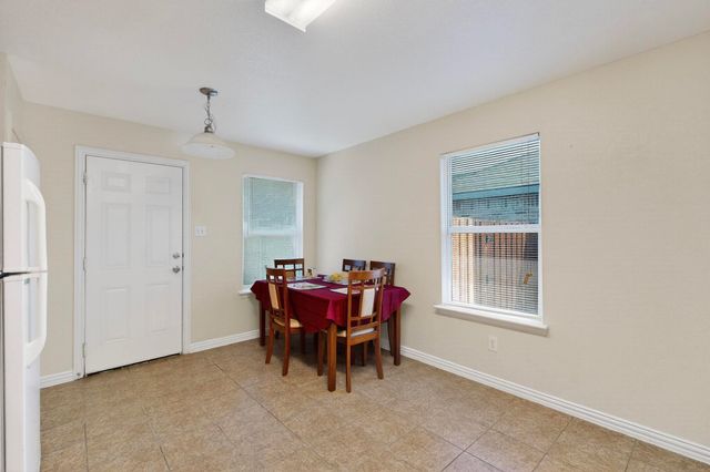 8627 Cedar Post Court, Dallas, TX 75227