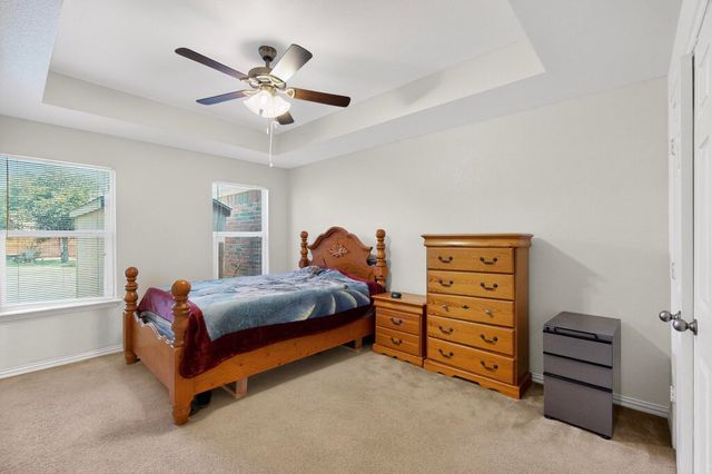 8627 Cedar Post Court, Dallas, TX 75227