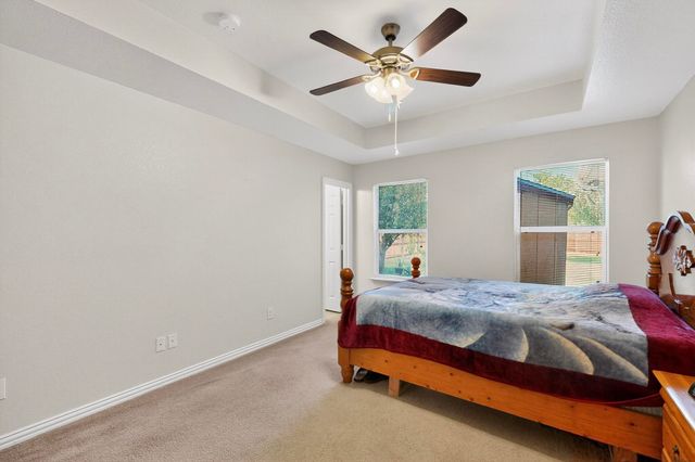 8627 Cedar Post Court, Dallas, TX 75227