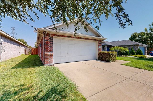 8627 Cedar Post Court, Dallas, TX 75227