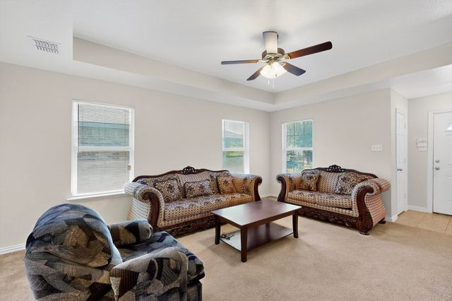8627 Cedar Post Court, Dallas, TX 75227