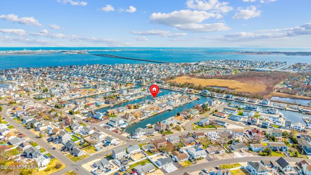 601 N End Avenue, Toms River, NJ 08753