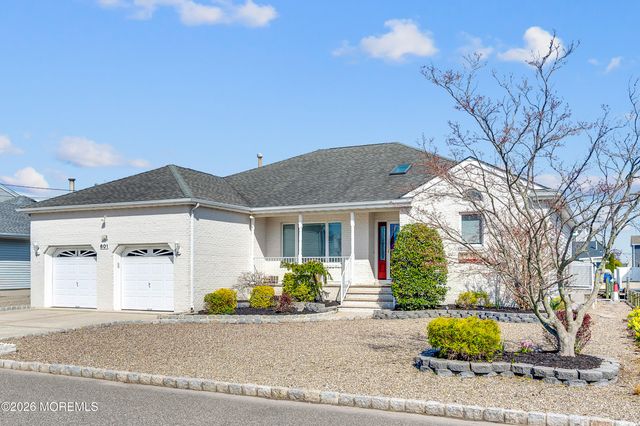 601 N End Avenue, Toms River, NJ 08753