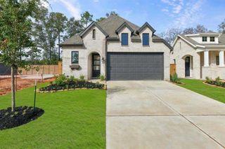 7315 Lake Arrowhead Lane, Porter, TX 77365
