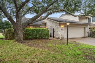 6820 N Cypress PT 12, Austin, TX 78746