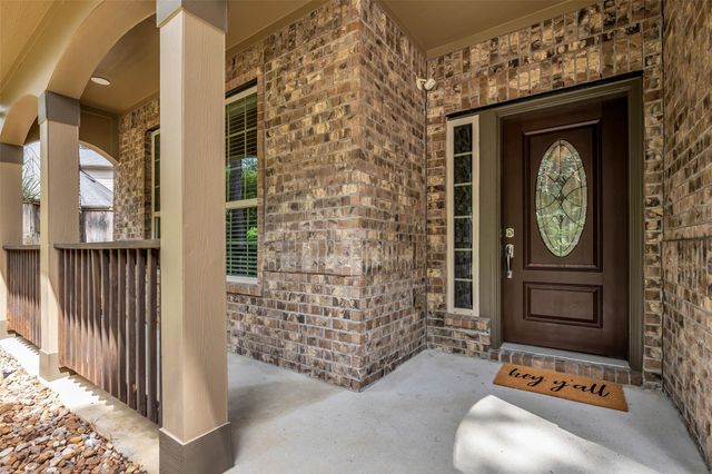 34 Sawbridge Circle, Spring, TX 77389