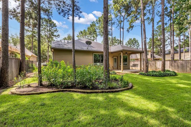 34 Sawbridge Circle, Spring, TX 77389