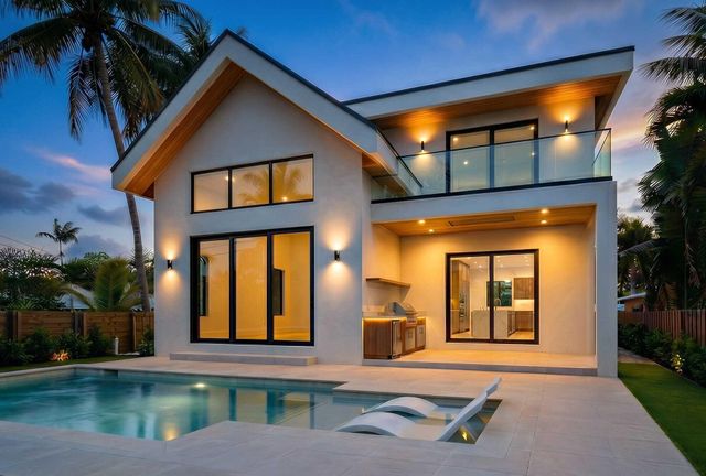 1628 NE 17th Avenue, Fort Lauderdale, FL 33305