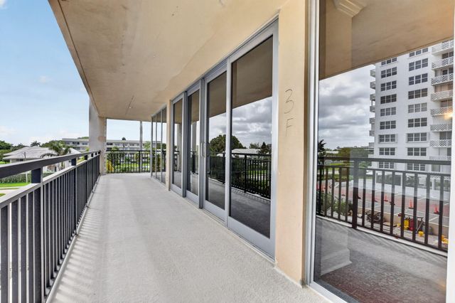 1180 S Ocean Boulevard 3f, Boca Raton, FL 33432