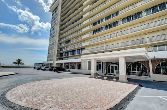 1180 S Ocean Boulevard 3f, Boca Raton, FL 33432