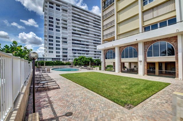 1180 S Ocean Boulevard 3f, Boca Raton, FL 33432