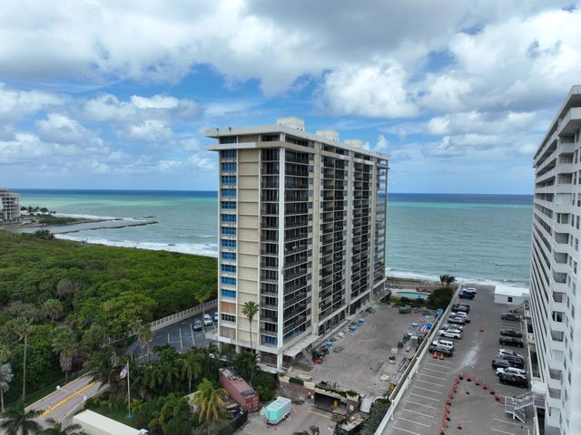 1180 S Ocean Boulevard 3f, Boca Raton, FL 33432