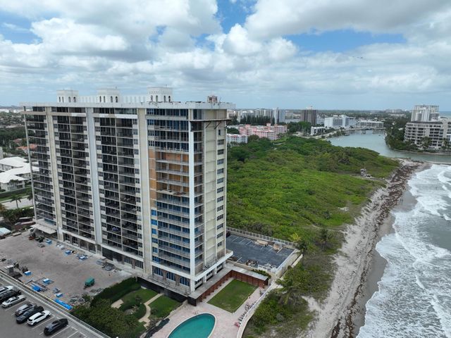 1180 S Ocean Boulevard 3f, Boca Raton, FL 33432