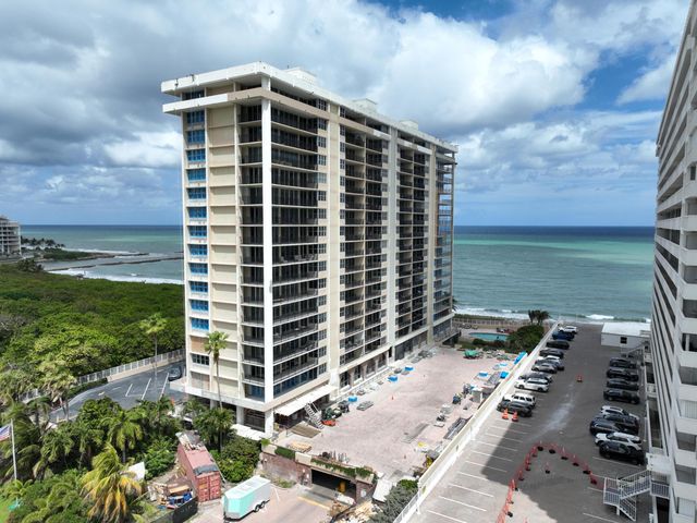 1180 S Ocean Boulevard 3f, Boca Raton, FL 33432