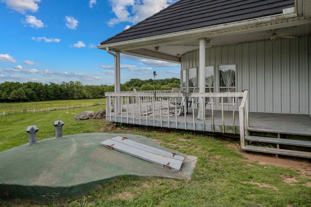 552 Vz County Road 2142, Wills Point, TX 75169