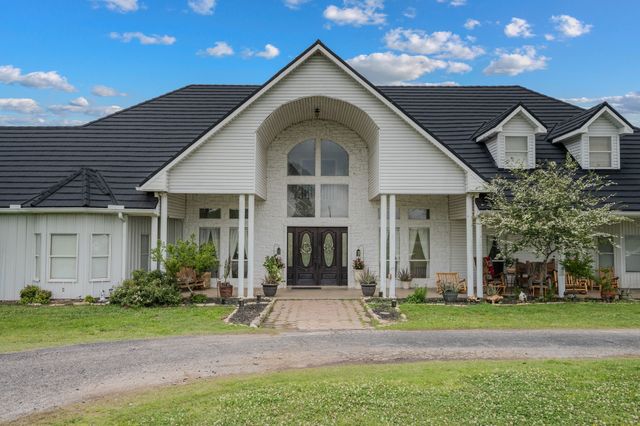 552 Vz County Road 2142, Wills Point, TX 75169