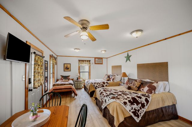 552 Vz County Road 2142, Wills Point, TX 75169