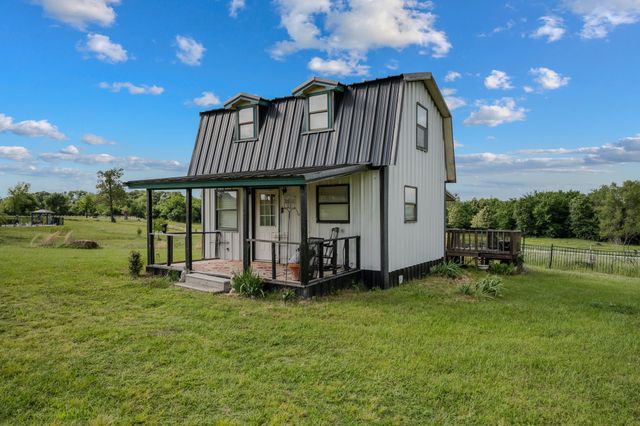 552 Vz County Road 2142, Wills Point, TX 75169