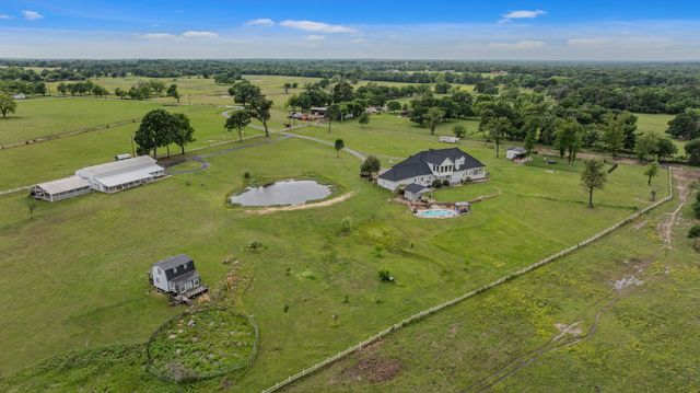 552 Vz County Road 2142, Wills Point, TX 75169