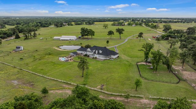 552 Vz County Road 2142, Wills Point, TX 75169