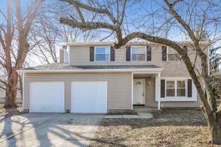 8715 Timberwood Drive, Indianapolis, IN 46234