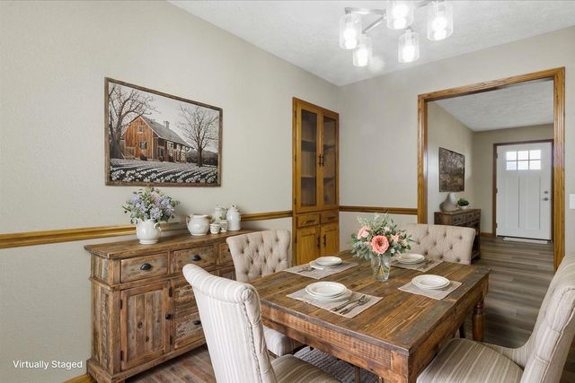 165 Raintree Road, Buffalo, MO 65622