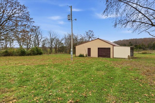 165 Raintree Road, Buffalo, MO 65622
