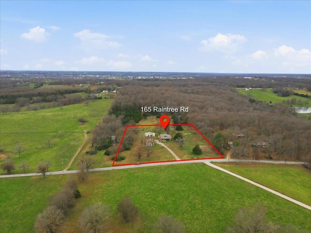 165 Raintree Road, Buffalo, MO 65622