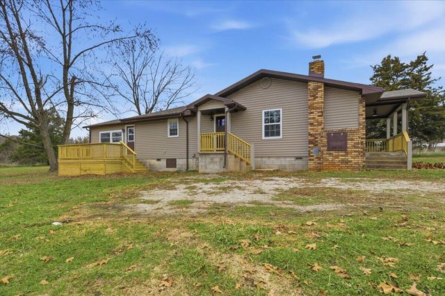 165 Raintree Road, Buffalo, MO 65622