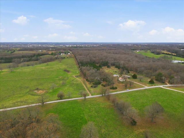 165 Raintree Road, Buffalo, MO 65622