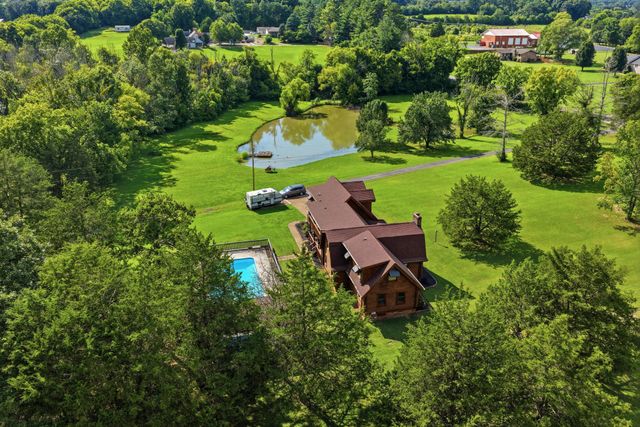 7830 Mahan Gap Road, Ooltewah, TN 37363