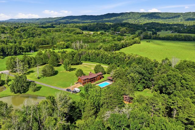 7830 Mahan Gap Road, Ooltewah, TN 37363
