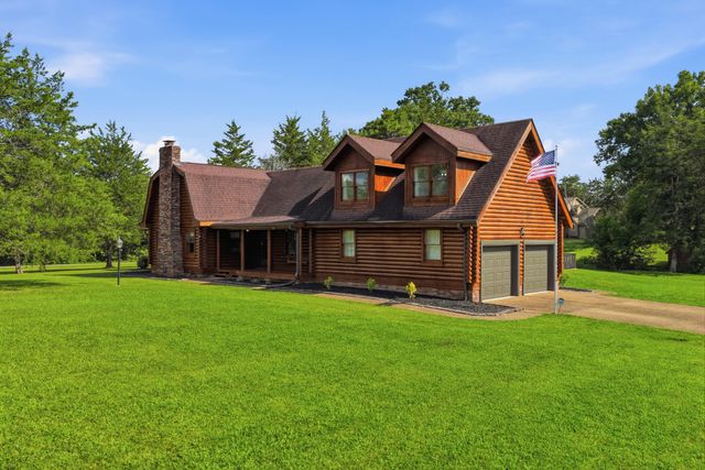 7830 Mahan Gap Road, Ooltewah, TN 37363