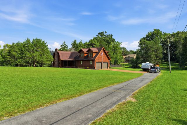 7830 Mahan Gap Road, Ooltewah, TN 37363