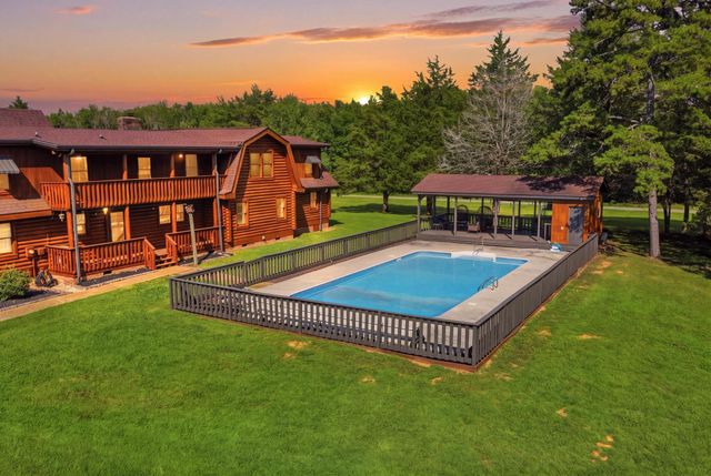 7830 Mahan Gap Road, Ooltewah, TN 37363