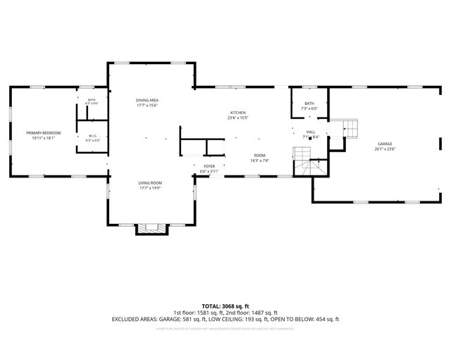 7830 Mahan Gap Road, Ooltewah, TN 37363