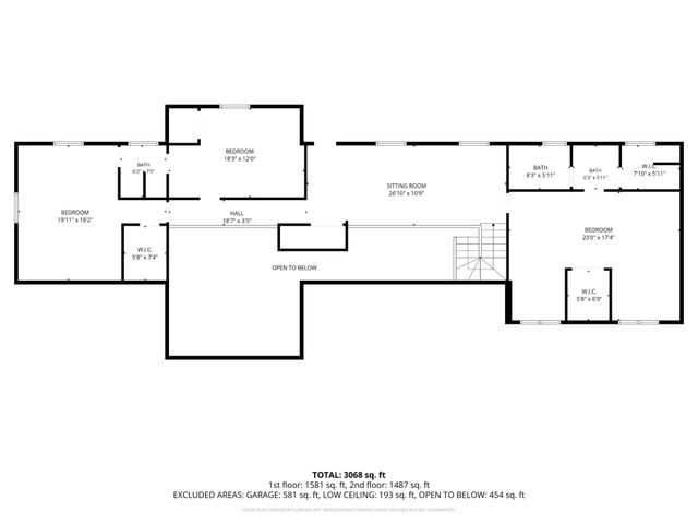 7830 Mahan Gap Road, Ooltewah, TN 37363