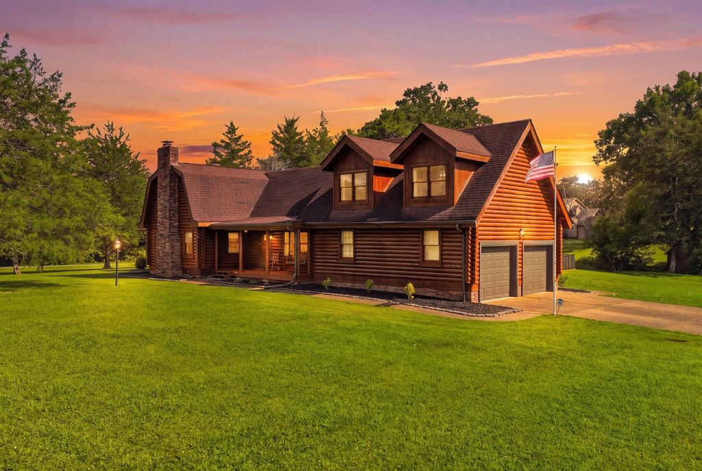 7830 Mahan Gap Road, Ooltewah, TN 37363