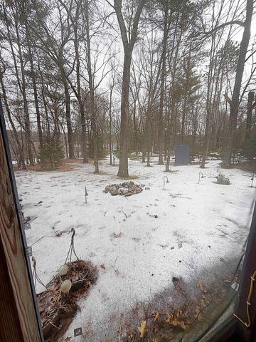 N7116 W LAKE CREST DRIVE, Shawano, WI 54166