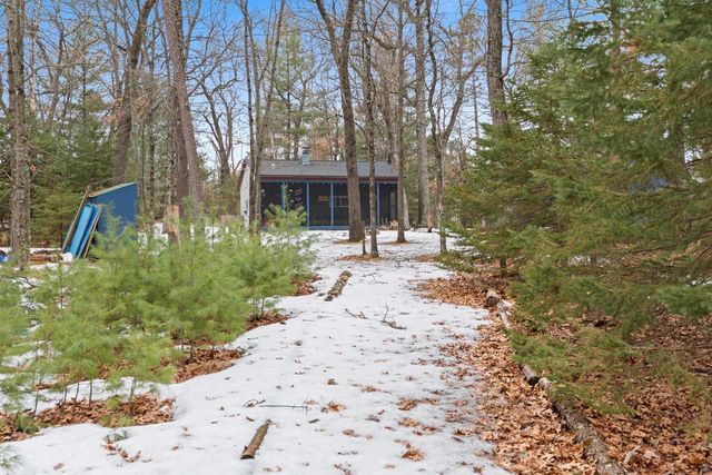 N7116 W LAKE CREST DRIVE, Shawano, WI 54166