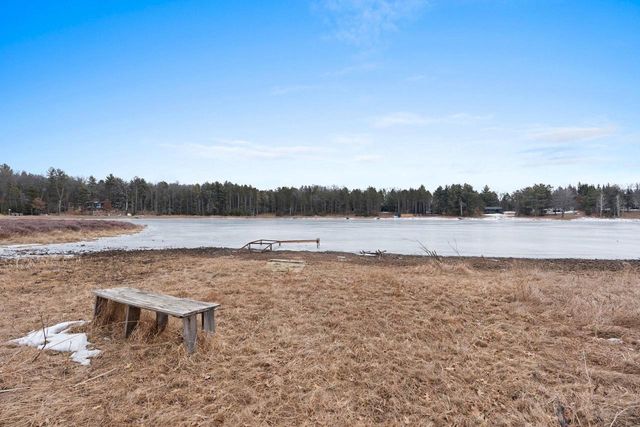 N7116 W LAKE CREST DRIVE, Shawano, WI 54166