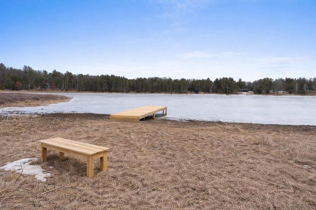 N7116 W LAKE CREST DRIVE, Shawano, WI 54166