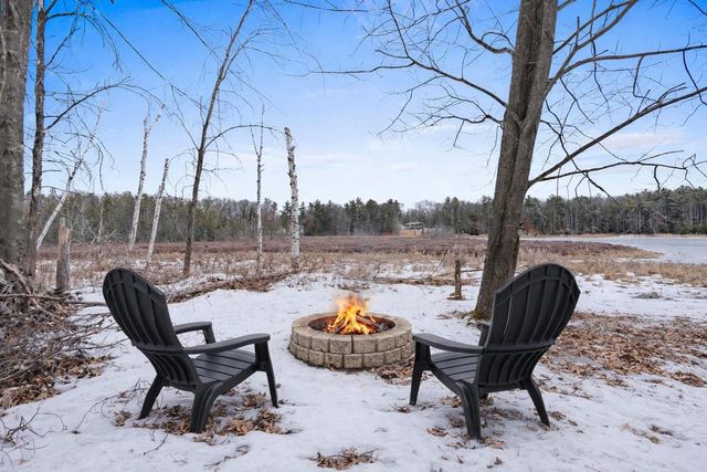 N7116 W LAKE CREST DRIVE, Shawano, WI 54166