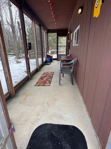 N7116 W LAKE CREST DRIVE, Shawano, WI 54166