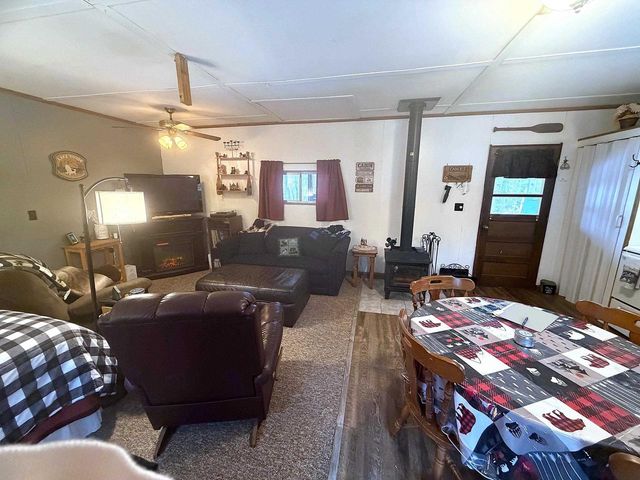 N7116 W LAKE CREST DRIVE, Shawano, WI 54166