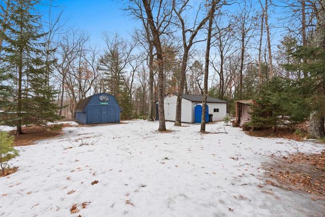 N7116 W LAKE CREST DRIVE, Shawano, WI 54166