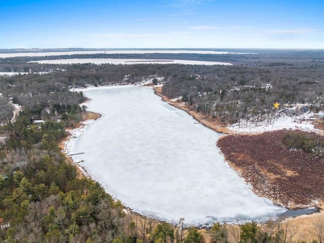 N7116 W LAKE CREST DRIVE, Shawano, WI 54166